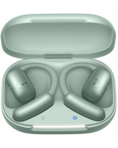 Навушники TWS Anker SoundСore AeroFit 2 Green (A3874G61)
