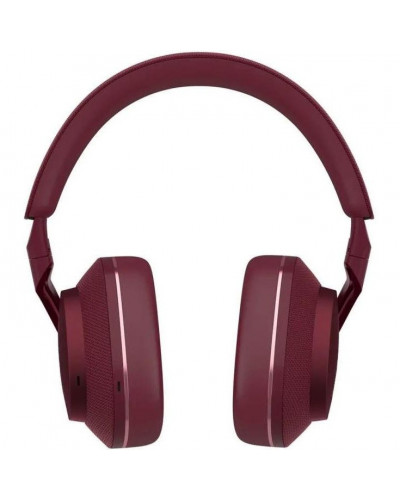 Навушники з мікрофоном Bowers & Wilkins PX7 S2e Ruby Red