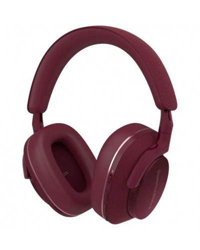 Навушники з мікрофоном Bowers & Wilkins PX7 S2e Ruby Red