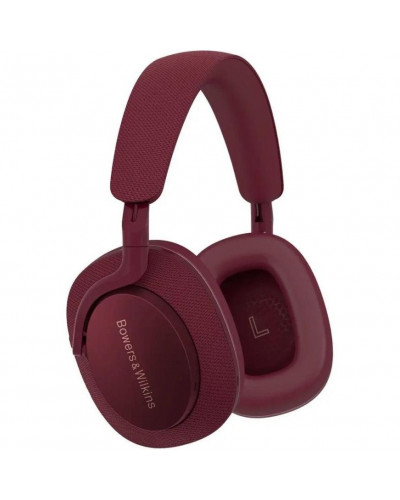 Навушники з мікрофоном Bowers & Wilkins PX7 S2e Ruby Red