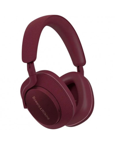Навушники з мікрофоном Bowers & Wilkins PX7 S2e Ruby Red