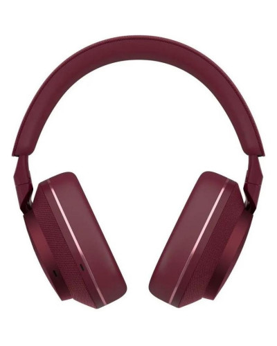 Навушники з мікрофоном Bowers & Wilkins PX7 S2e Ruby Red