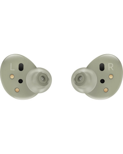 Навушники TWS Samsung Galaxy Buds2 Olive (SM-R177NZGA)