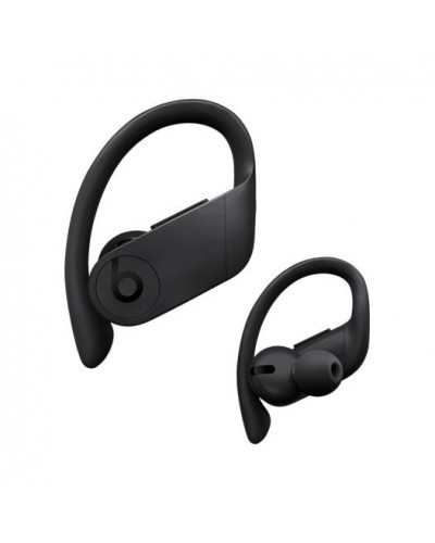 Навушники TWS Beats by Dr. Dre Powerbeats Pro Black (MV6Y2)