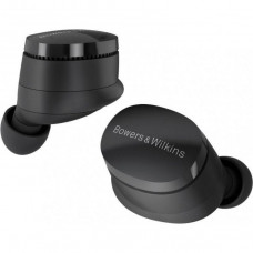Навушники TWS Bowers & Wilkins Pi6 Storm Grey