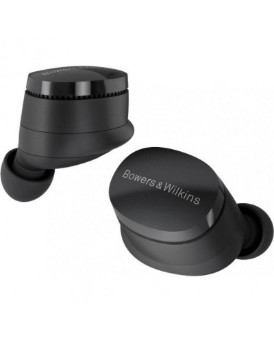 Навушники TWS Bowers & Wilkins Pi6 Storm Grey