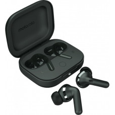 Навушники TWS Motorola Moto Buds+ Forest Grey (PG38C05743)