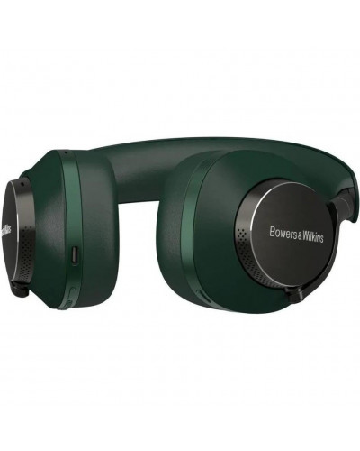 Навушники з мікрофоном Bowers & Wilkins PX8 Dark Forest