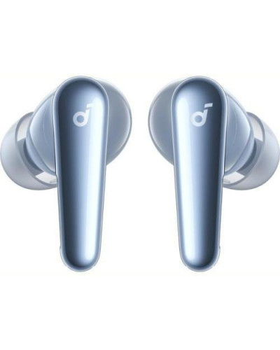 Навушники TWS Anker SoundCore Liberty 4 Pro Light Blue (A3954G31)