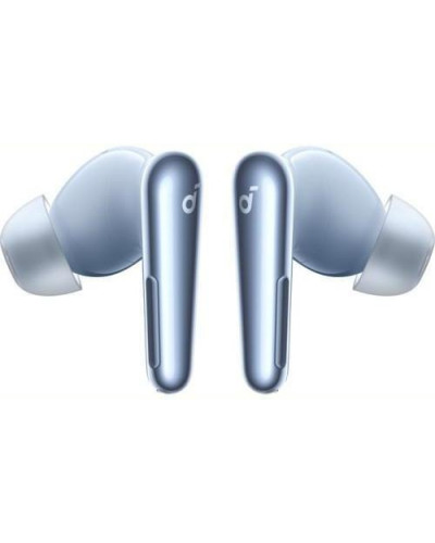 Навушники TWS Anker SoundCore Liberty 4 Pro Light Blue (A3954G31)