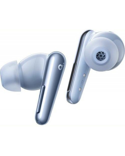 Навушники TWS Anker SoundCore Liberty 4 Pro Light Blue (A3954G31)