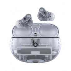 Наушники TWS Beats by Dr. Dre Studio Buds+ Transparent (MQLK3)