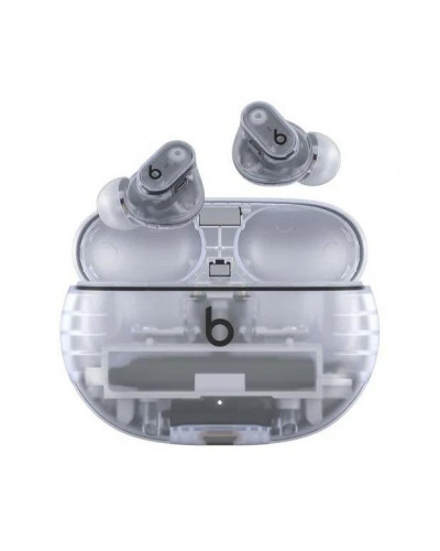 Наушники TWS Beats by Dr. Dre Studio Buds+ Transparent (MQLK3)