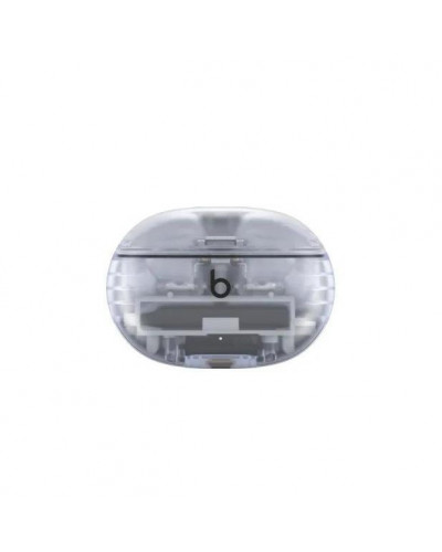 Наушники TWS Beats by Dr. Dre Studio Buds+ Transparent (MQLK3)