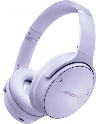 Навушники з мікрофоном Bose QuietComfort Headphones Chilled Lilac (884367-1200)