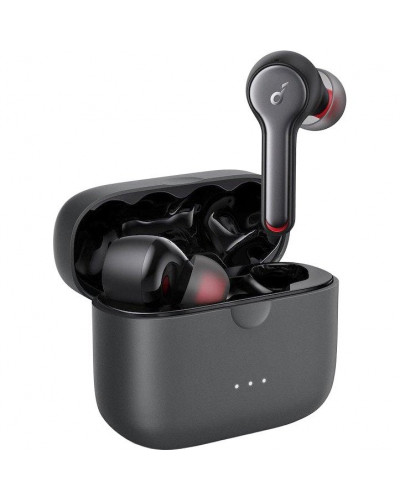 Навушники TWS Anker SoundCore Liberty Air 2 Black A3910G11