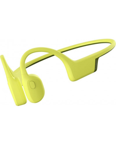Навушники з мікрофоном Suunto Sonic Lime (SS050947000)