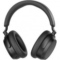 Навушники з мікрофоном Sennheiser Accentum Plus Wireless Black (700176)