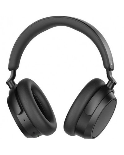 Наушники с микрофоном Sennheiser Accentum Plus Wireless Black (700176)