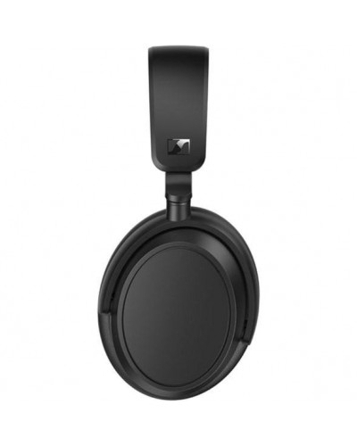 Наушники с микрофоном Sennheiser Accentum Plus Wireless Black (700176)