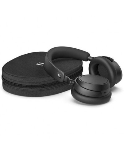 Наушники с микрофоном Sennheiser Accentum Plus Wireless Black (700176)