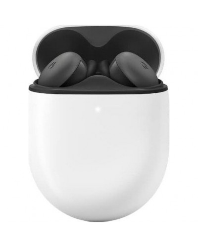 Навушники TWS Google Pixel Buds A-Series Charcoal (GA04281)