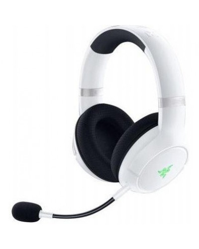 Навушники з мікрофоном Razer Kaira Pro for Xbox White (RZ04-03470300-R3M1)