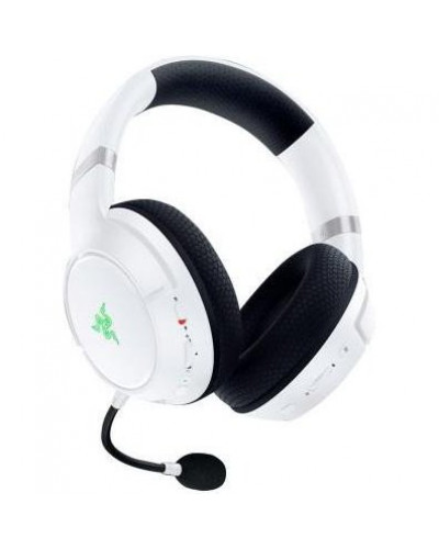 Навушники з мікрофоном Razer Kaira Pro for Xbox White (RZ04-03470300-R3M1)