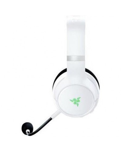 Навушники з мікрофоном Razer Kaira Pro for Xbox White (RZ04-03470300-R3M1)