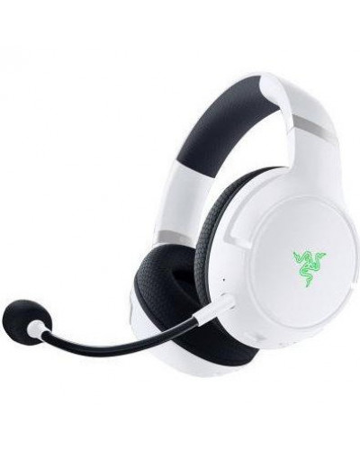 Навушники з мікрофоном Razer Kaira Pro for Xbox White (RZ04-03470300-R3M1)