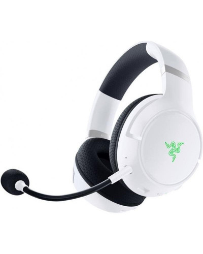 Навушники з мікрофоном Razer Kaira Pro for Xbox White (RZ04-03470300-R3M1)