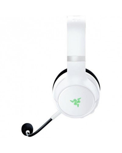 Навушники з мікрофоном Razer Kaira Pro for Xbox White (RZ04-03470300-R3M1)