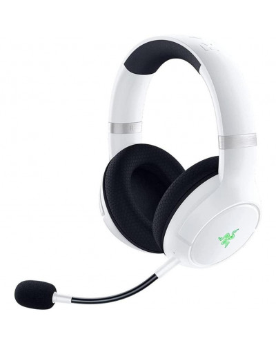 Навушники з мікрофоном Razer Kaira Pro for Xbox White (RZ04-03470300-R3M1)