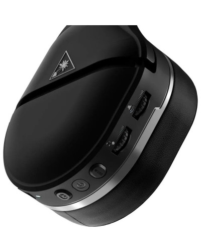 Наушники с микрофоном Turtle Beach Stealth 700 Gen.2 Max Black (TBS-2790-02)