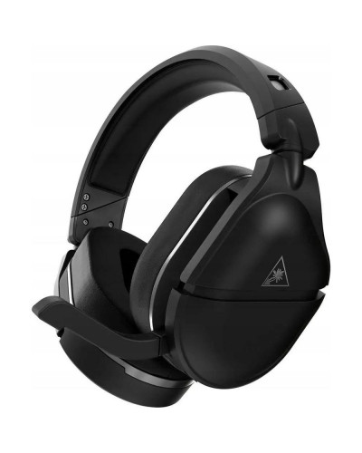 Наушники с микрофоном Turtle Beach Stealth 700 Gen.2 Max Black (TBS-2790-02)