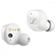 Наушники TWS Sennheiser CX Plus White (509189)