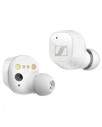 Наушники TWS Sennheiser CX Plus White (509189)