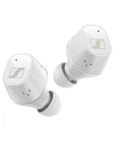 Наушники TWS Sennheiser CX Plus White (509189)