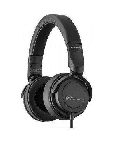 Навушники без мікрофону Beyerdynamic DT 240 PRO