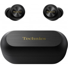 Навушники TWS Technics EAH-AZ100 Black