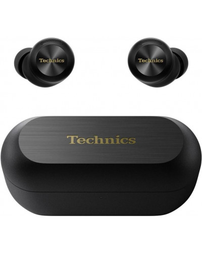 Навушники TWS Technics EAH-AZ100 Black