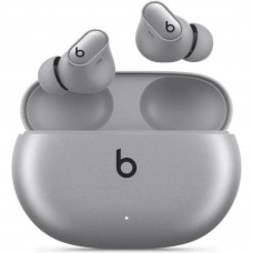 Навушники TWS Beats by Dr. Dre Studio Buds+ Cosmic Silver (MT2P3)