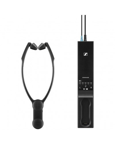Навушники без мікрофону Sennheiser SET 880 (506818)
