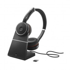 Специализированная гарнитура JABRA Jabra Evolve 75 SE ME (7599-842-199)