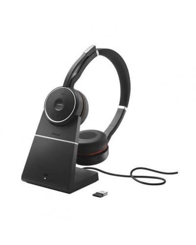 Специализированная гарнитура JABRA Jabra Evolve 75 SE ME (7599-842-199)