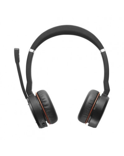 Специализированная гарнитура JABRA Jabra Evolve 75 SE ME (7599-842-199)