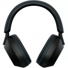 Навушники з мікрофоном Sony WH-1000XM5 Black (WH1000XM5B.CE7)