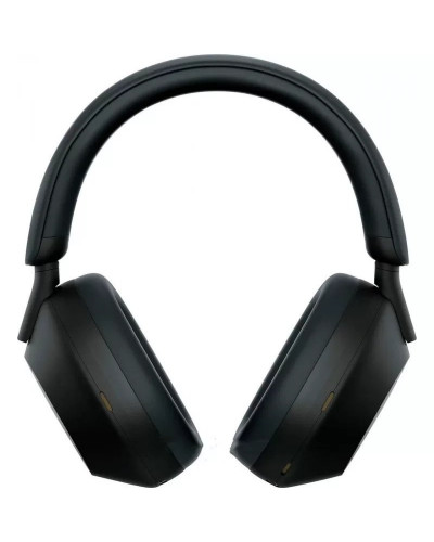 Наушники с микрофоном Sony WH-1000XM5 Black (WH1000XM5B.CE7)