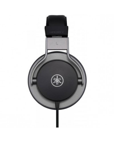 Наушники без микрофона Yamaha HPH-MT7 White (HPH-MT7W)
