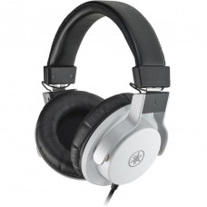 Навушники без мікрофону Yamaha HPH-MT7 White (HPH-MT7W)